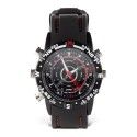 Reloj Con Video Cámara XTRIM con 8GB